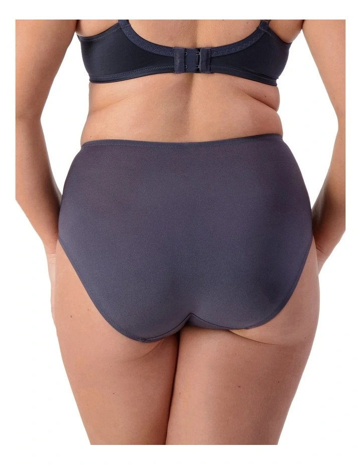 Lacy Minimiser Brief in Nuit