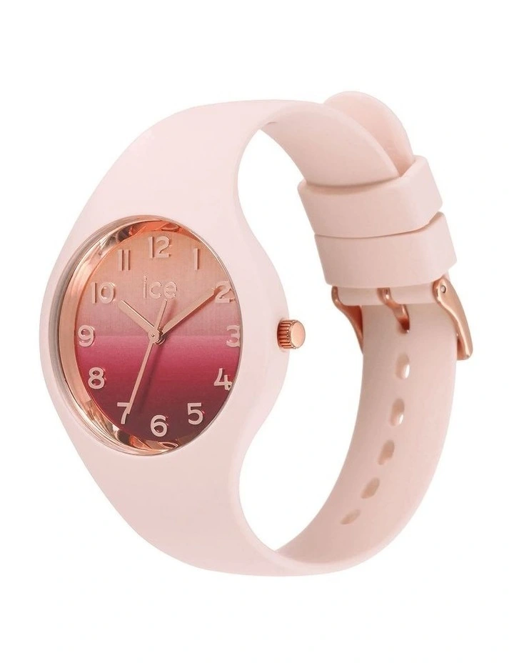 Horizon Watch in Nude