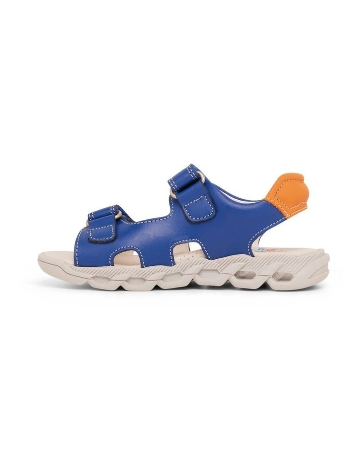 Lionel 509540 Sandals in Blue
