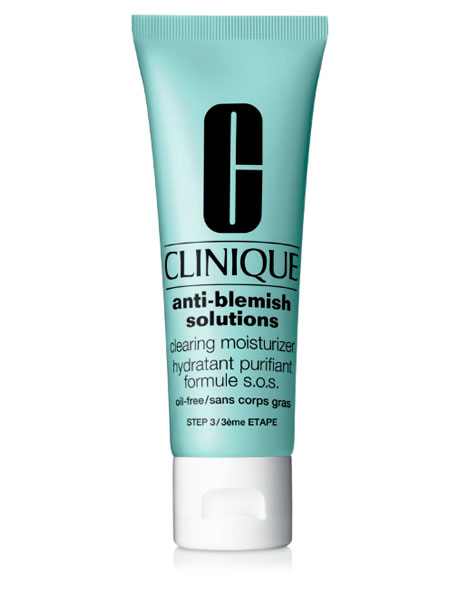 Anti-Blemish All Over Clearing Treatment