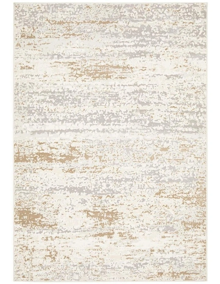 Opulence Rug in Phoebe Cream