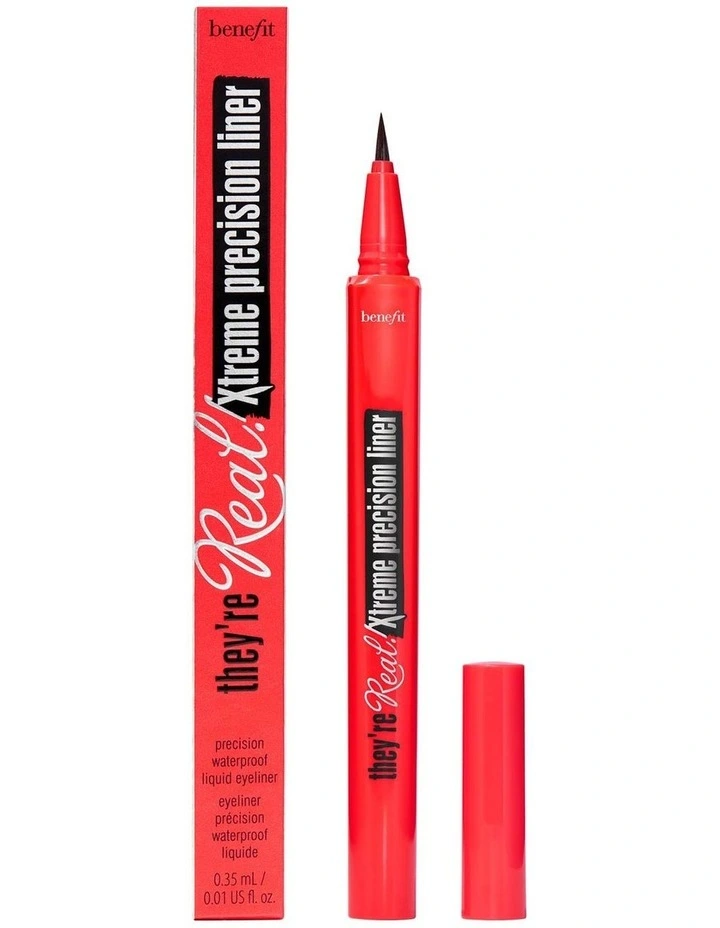They're Real Xtreme Precision Liner