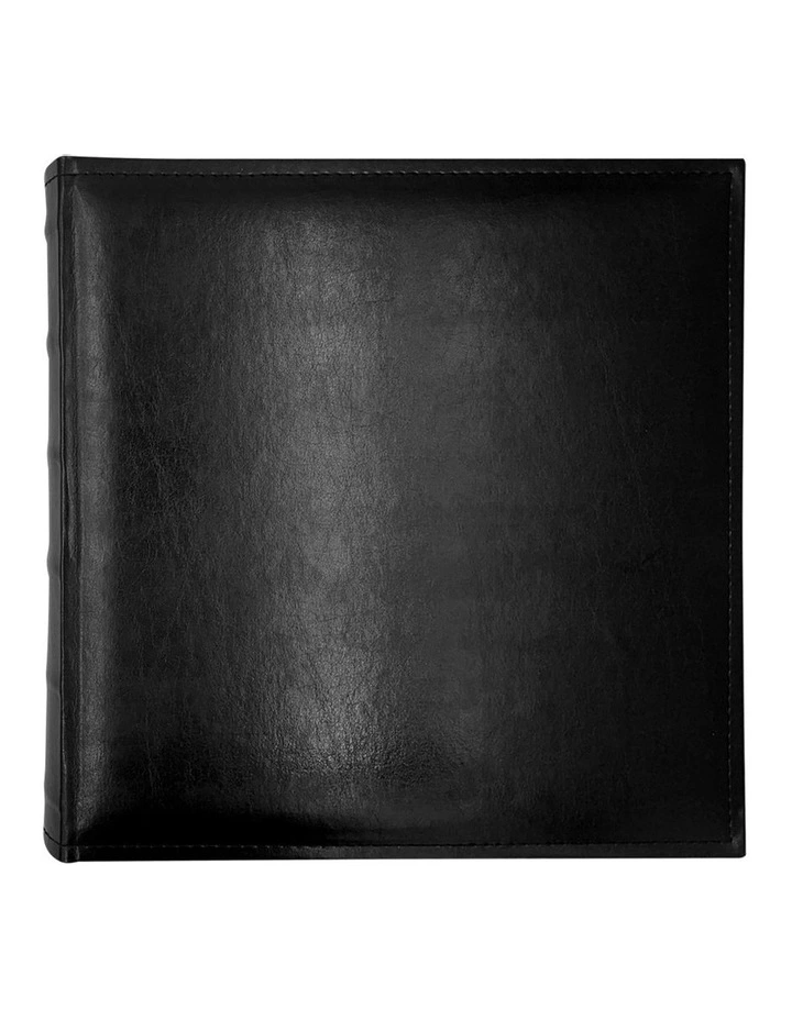 Regal Dry Mount Photo Album 320x 320mm in Black