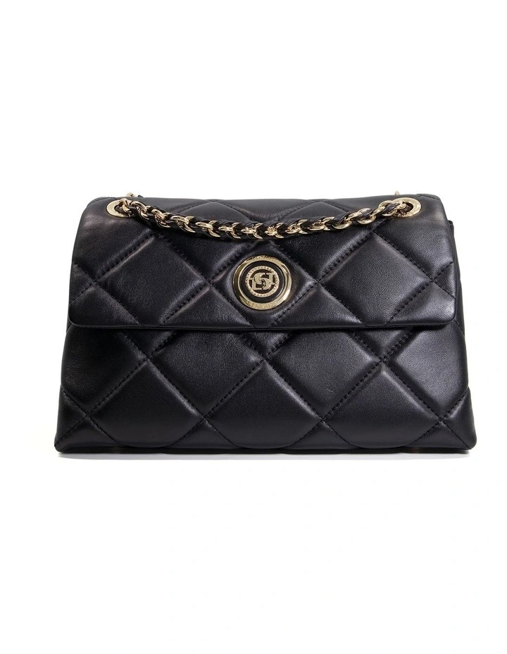 Duchess Large Bag in Black