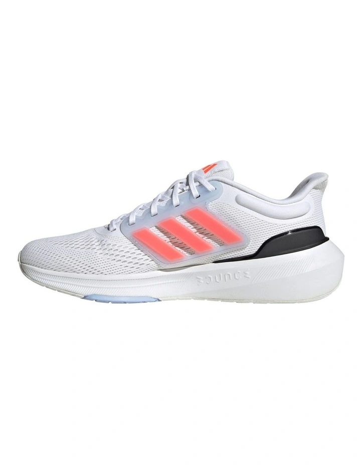 Ultrabounce Shoes in White