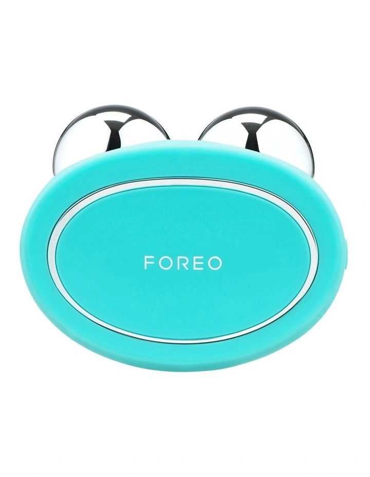 Bear Facial Toning Device in Mint