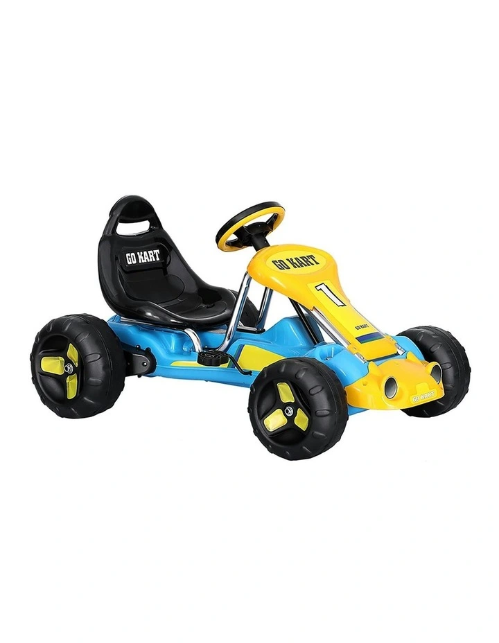 Pedal Go Kart Ride On
