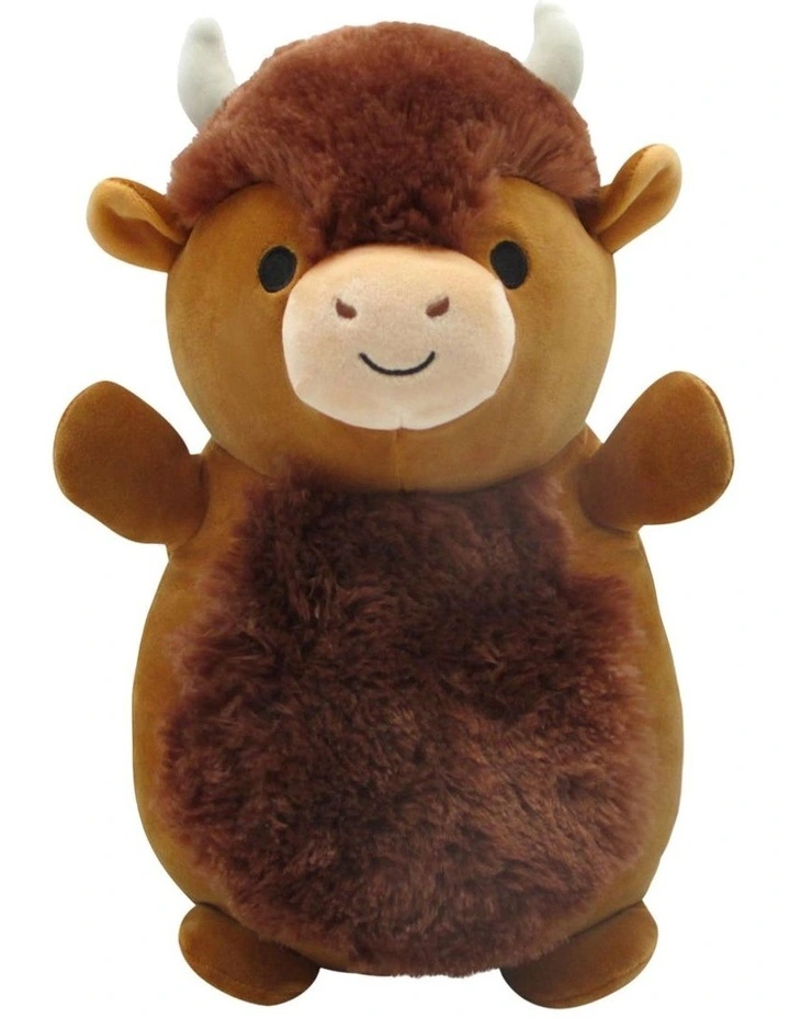 HugMees Original 14 Inch Plush Toy
