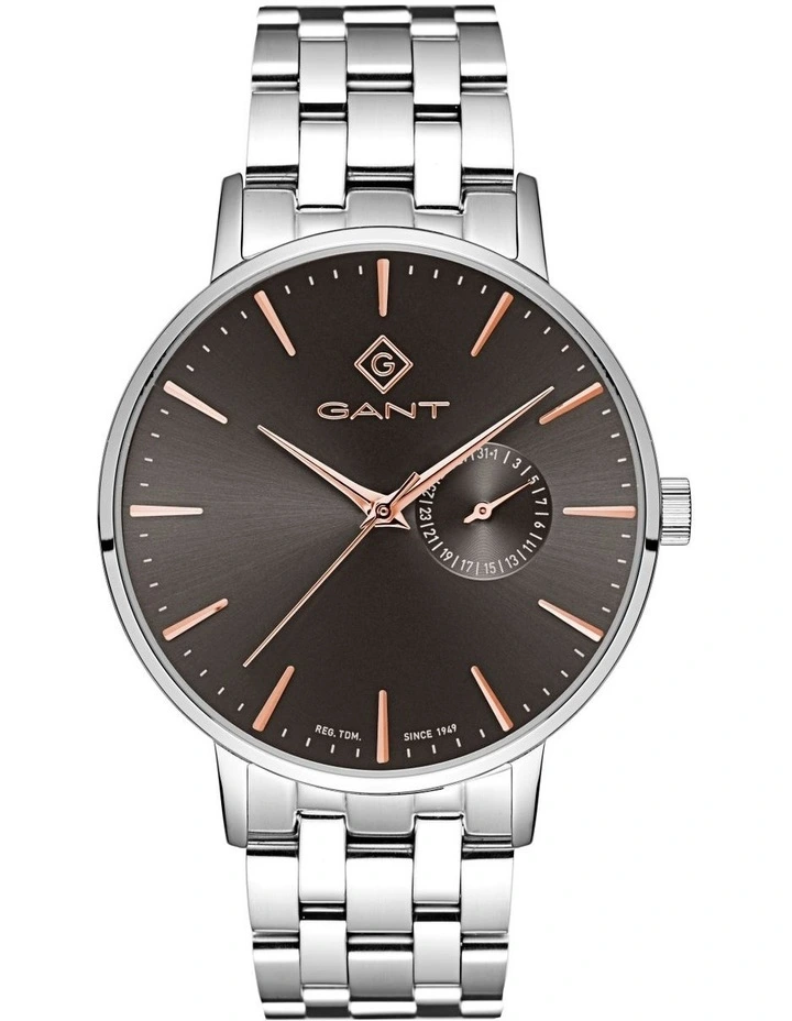 Park Hill Grey Watch