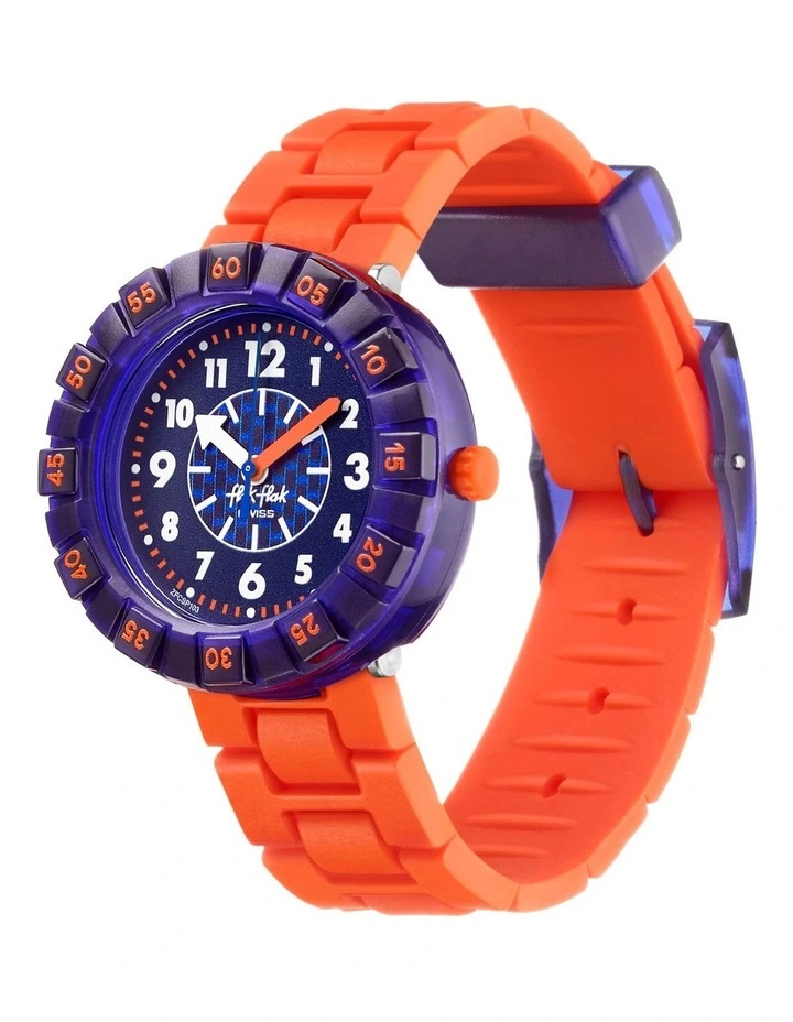 Orangebrick Watch