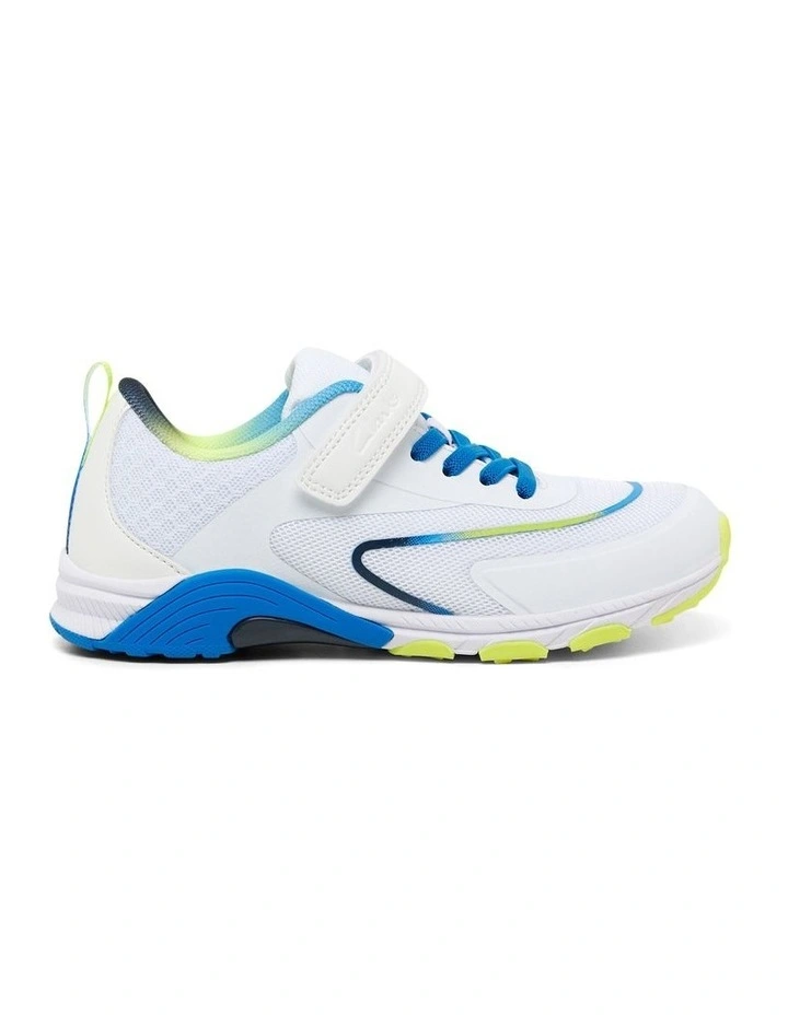 North School Shoes in Multi