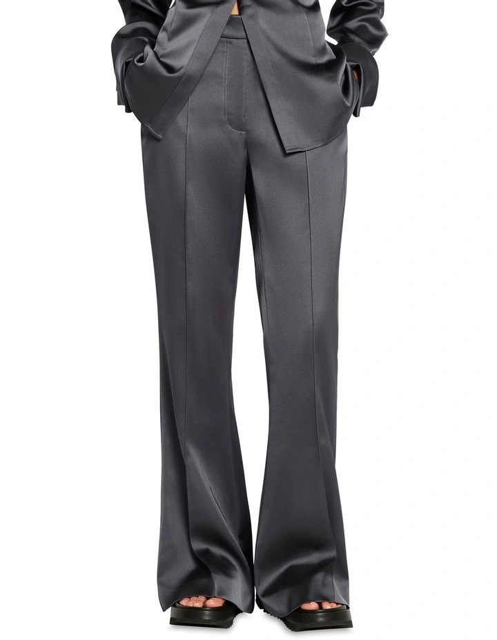 Prism Pant in Ash