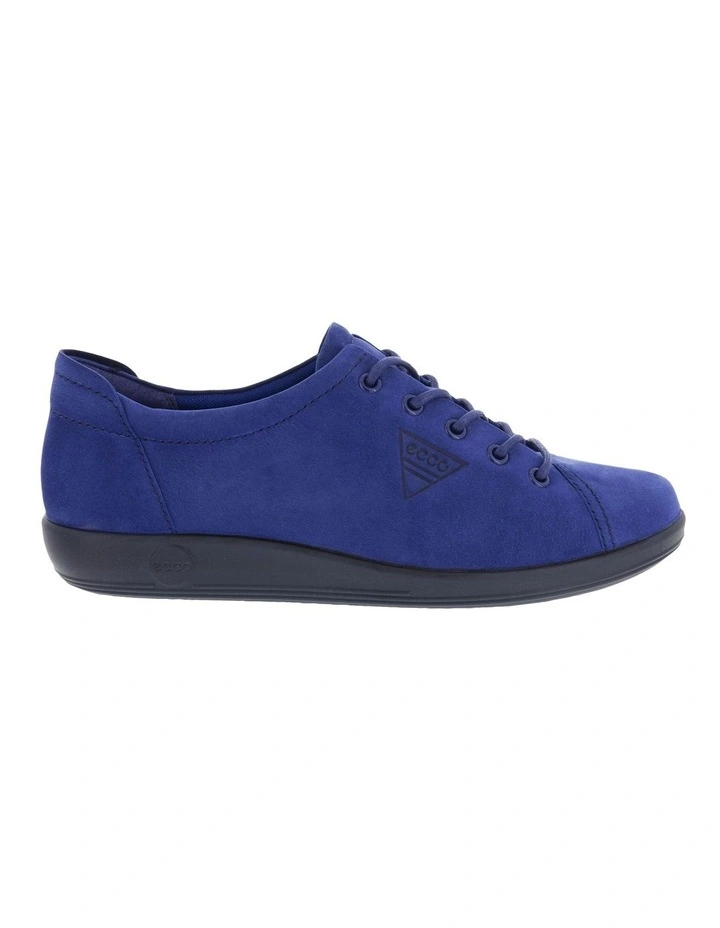 Soft 2.0 Shoes in Blue