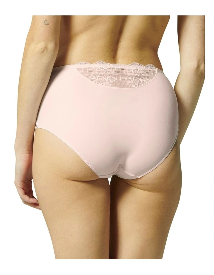 Reve Culotte Brief in Pink