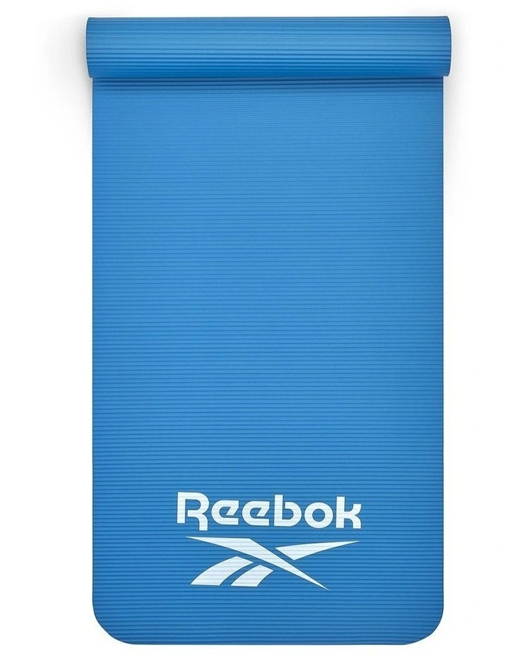 Training Mat 7mm in Blue