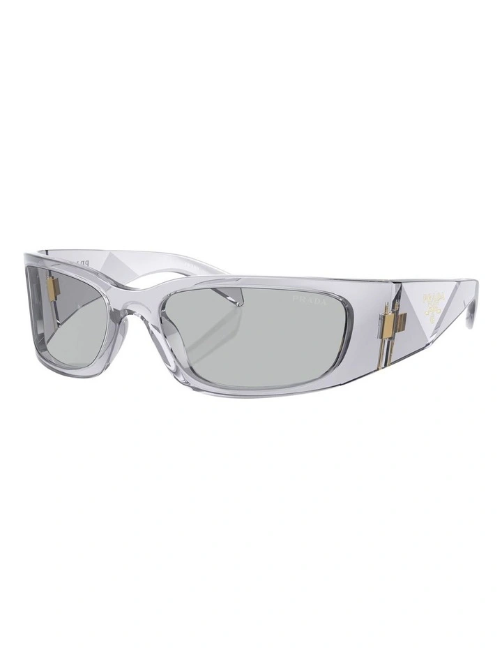 PR A14S Sunglasses in Grey