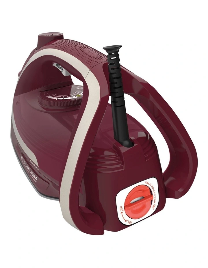 UltraGliss Anti-Calc Plus Steam Iron FV6845