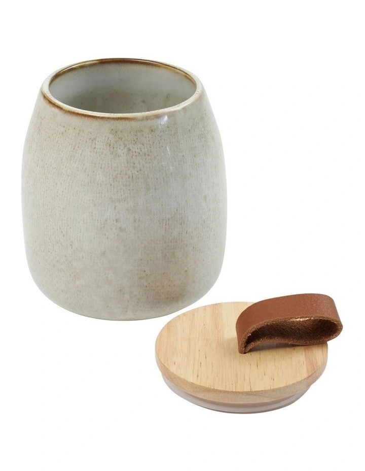 Albany Canister Bark