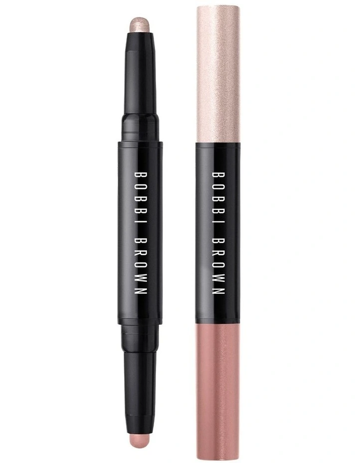 Dual Ended Long Wear Cream Shadow Stick