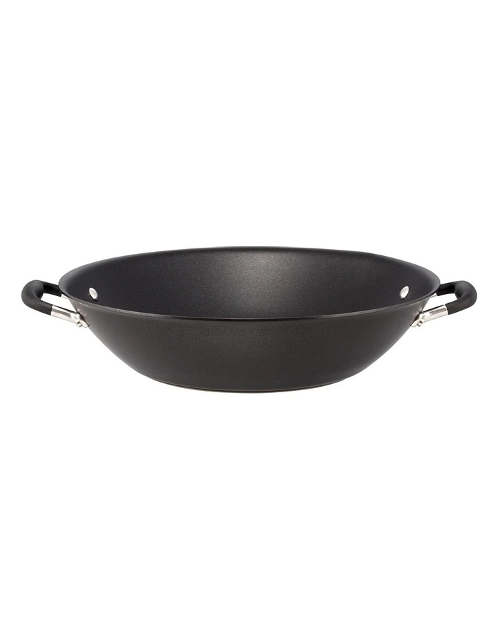Advanced Nonstick Induction Wok 36cm