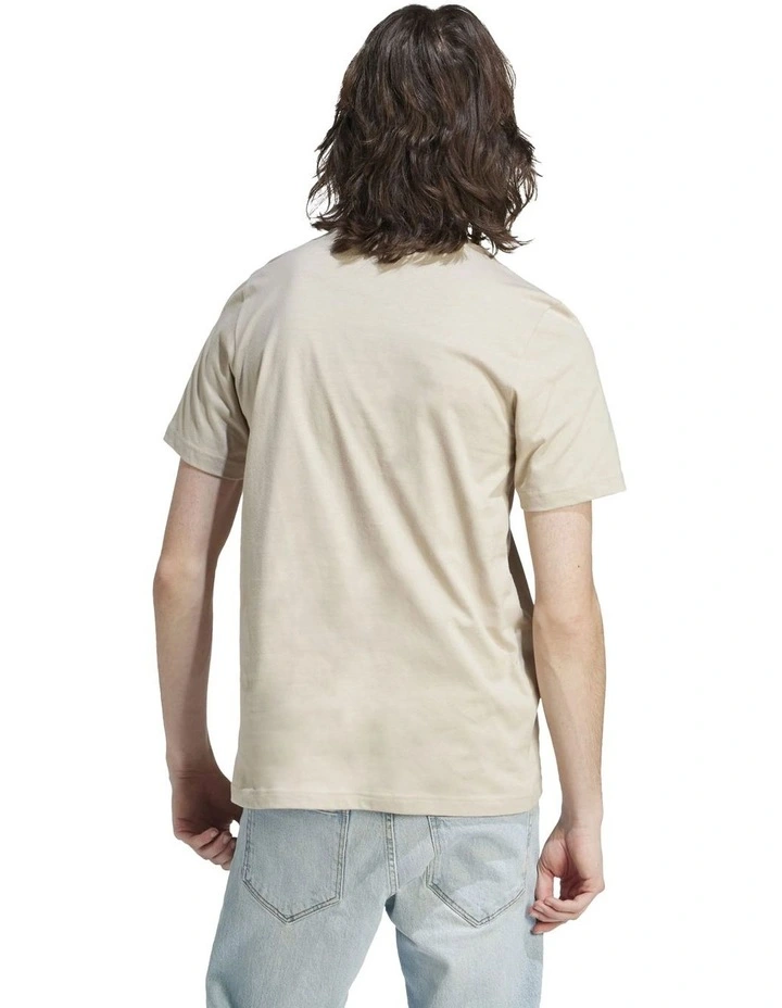 Sportswear Lounge T-shirt in Wonder Beige
