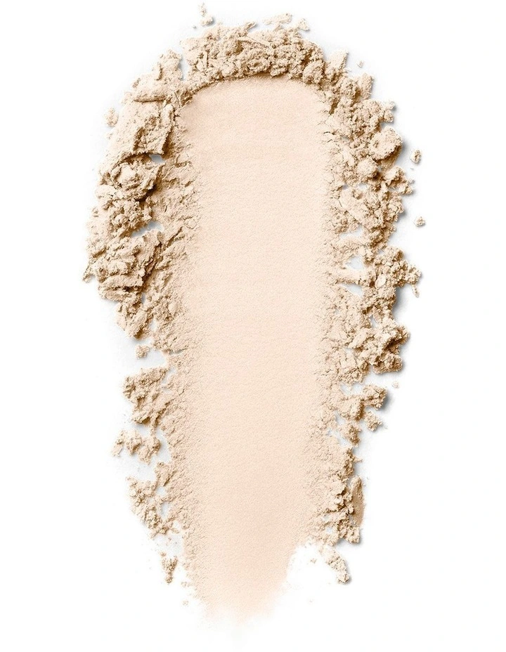 Sheer Finish Loose Powder