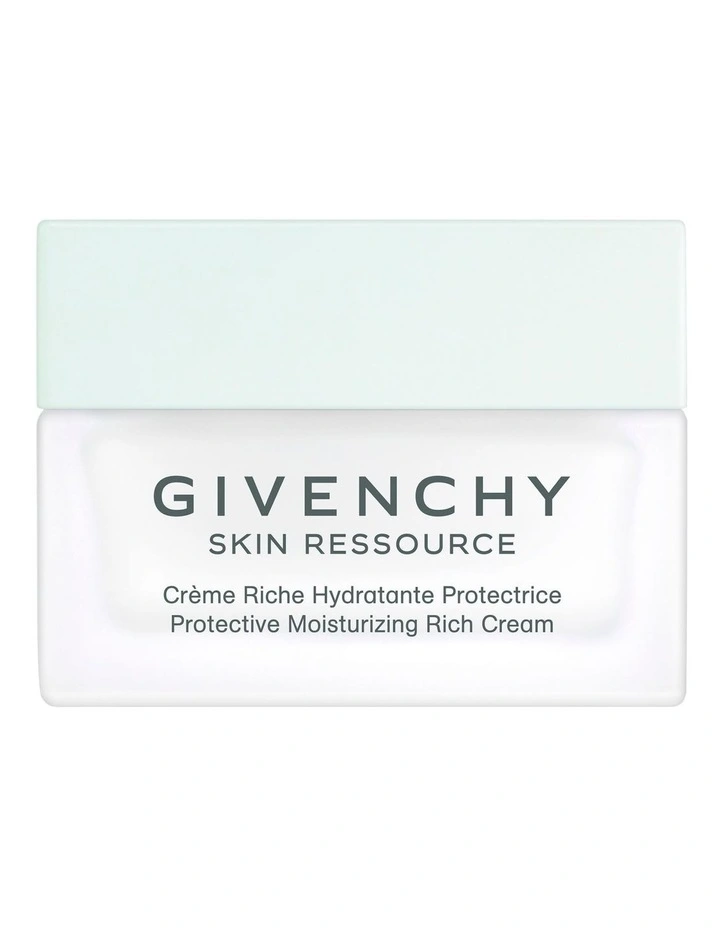 Skin Ressource Rich Cream 50ml