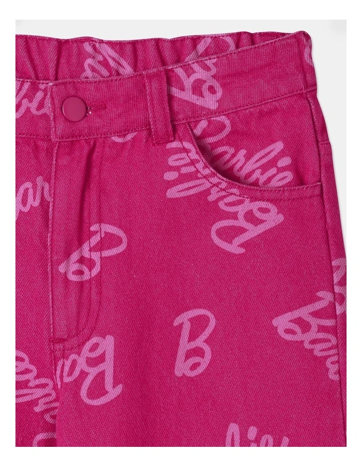 Barbie Denim Jean