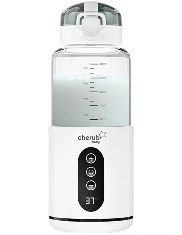 Anywhere Portable Bottle Warmer Pro