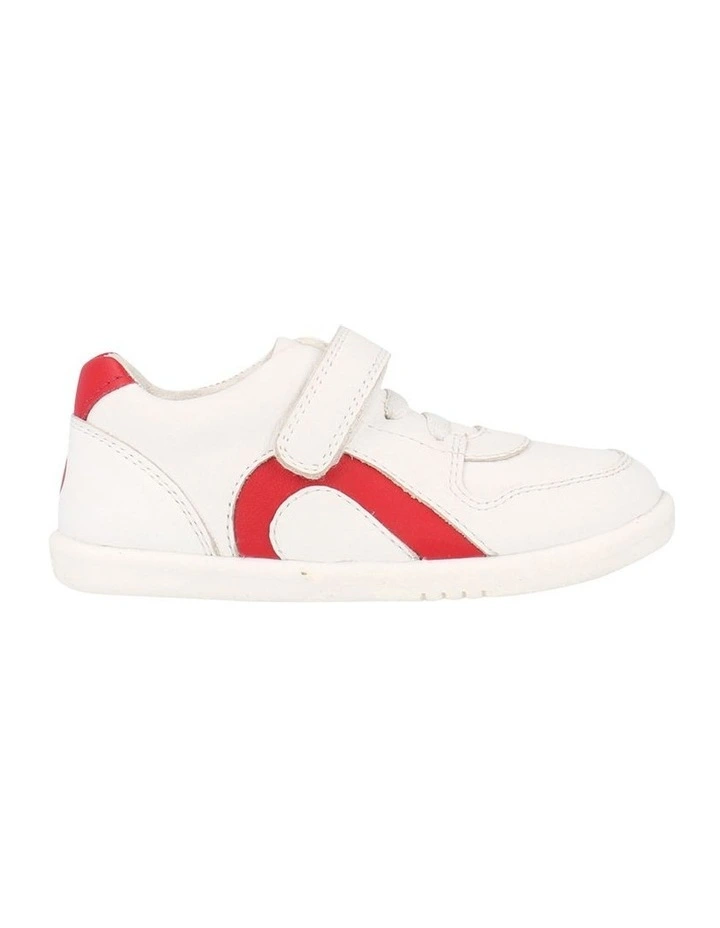 Iwalk Comet Shoes in White