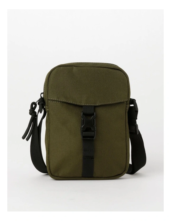Crossbody Bag in Khaki
