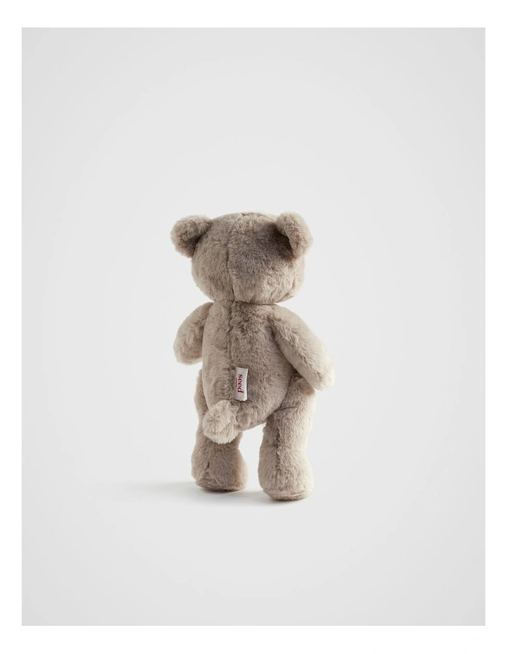 Bobby Bear Plush Toy