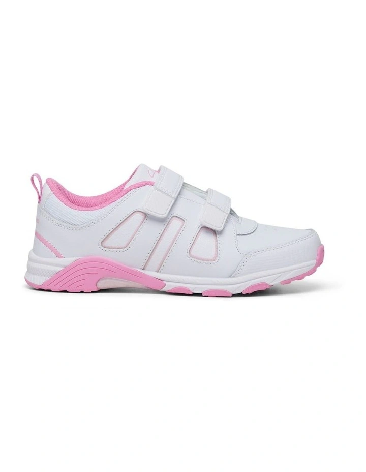 Noah School Shoe Shoes in White