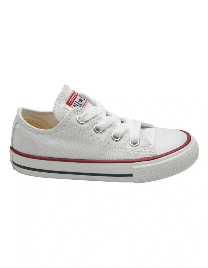 Chuck Taylor As Core Ox Inf