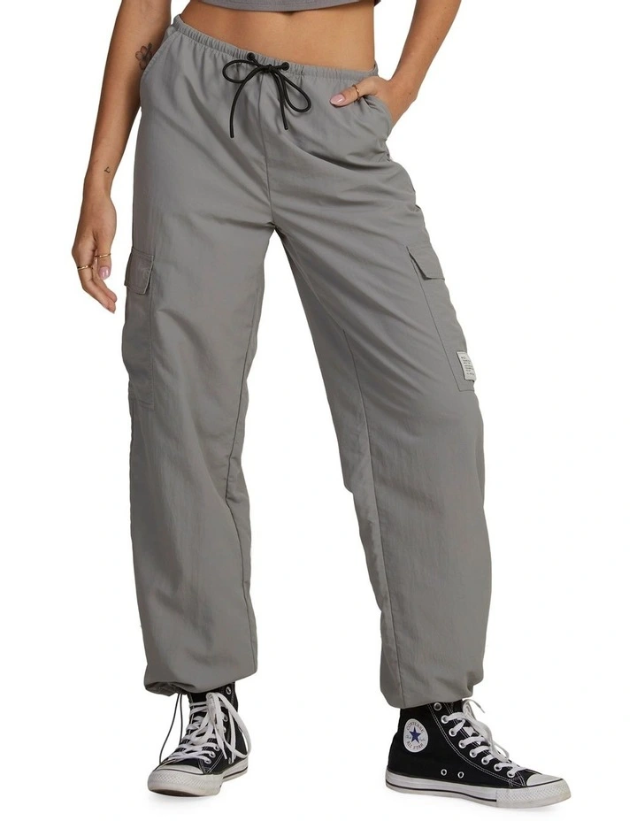 Holiday Pants in Storm