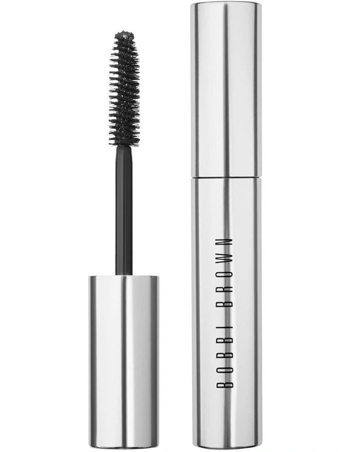 No Smudge Waterproof Mascara