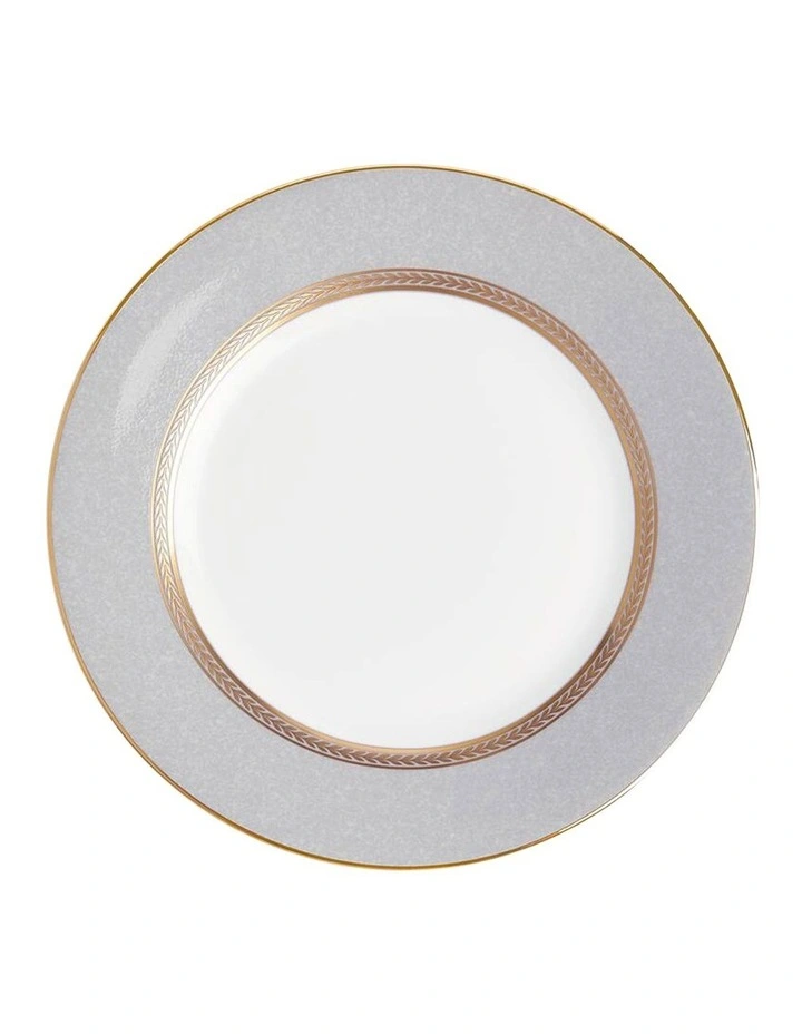 Renaissance Grey Plate 20cm in Grey