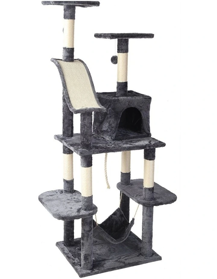 Cat Tree Trees