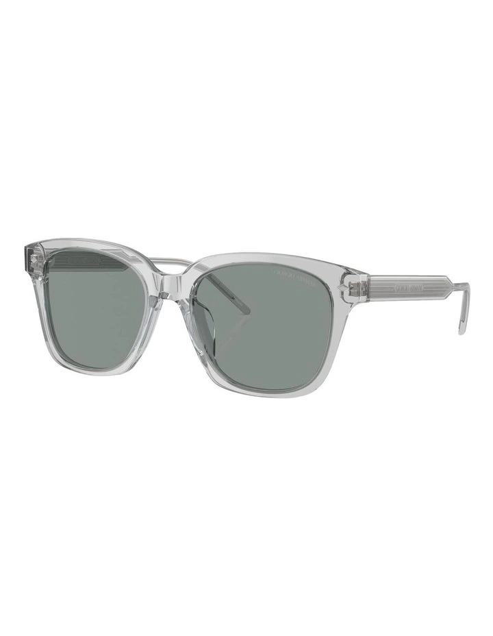 AR8210U Sunglasses in Grey