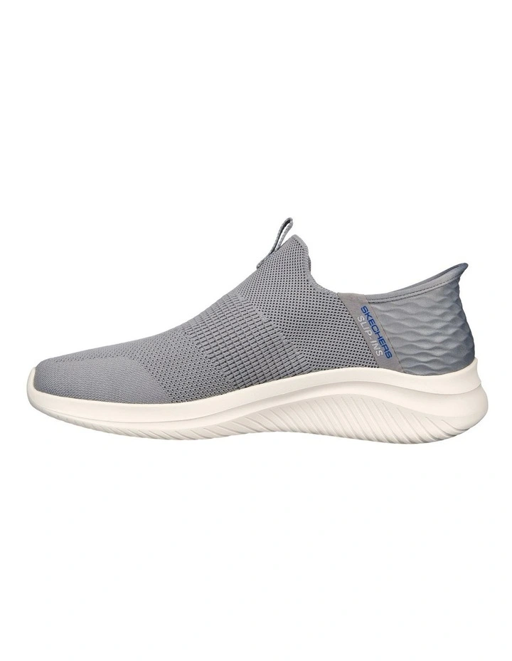 Ultra Flex 3.0 Smooth Step in Grey