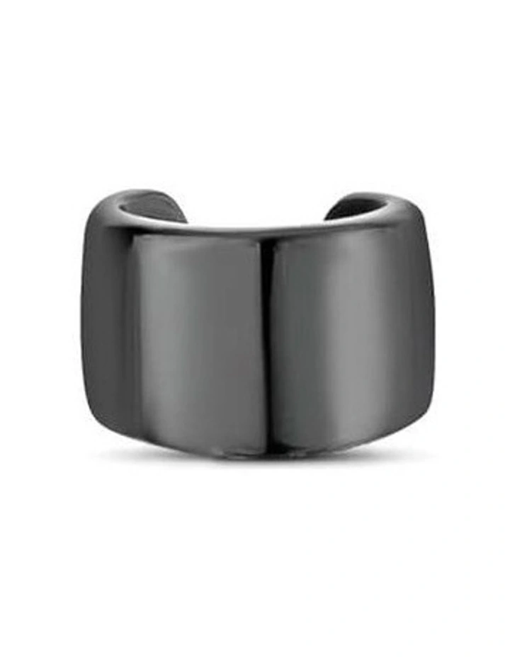 Alchemy Cuff in Black