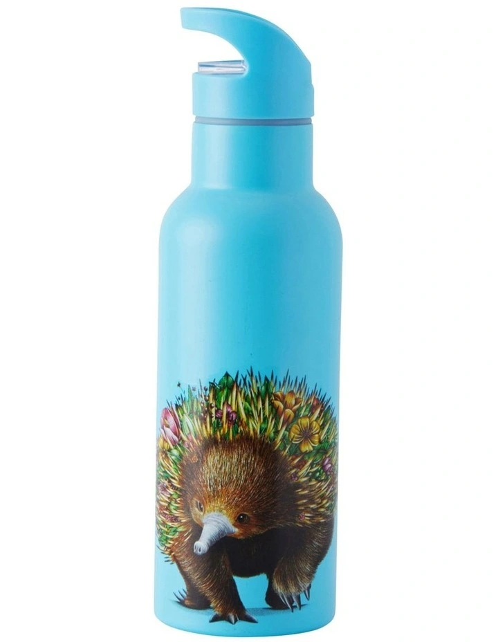 Marini Ferlazzo Bottle 500ml in Blue