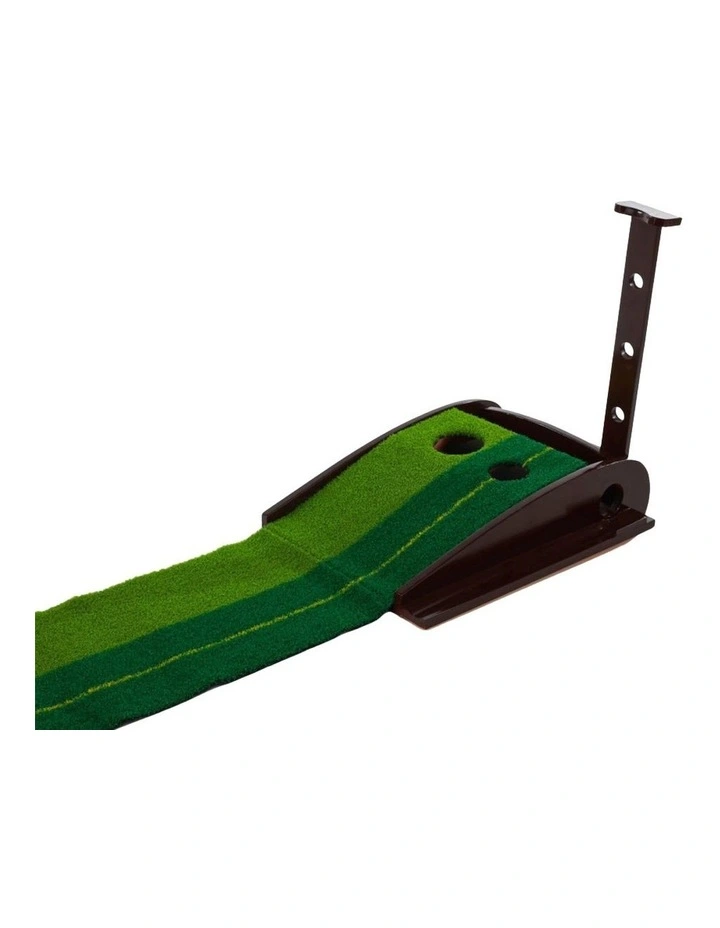 Golf Putt Putt
