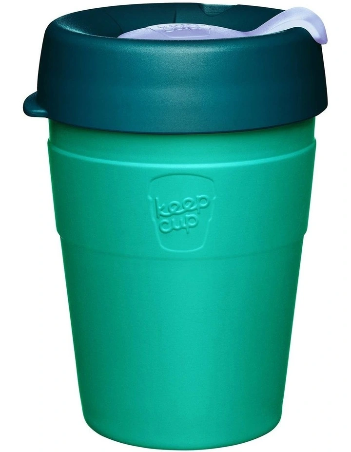Thermal, Reusable Stainless Steel Cup, Eventide, M/12oz 340ml