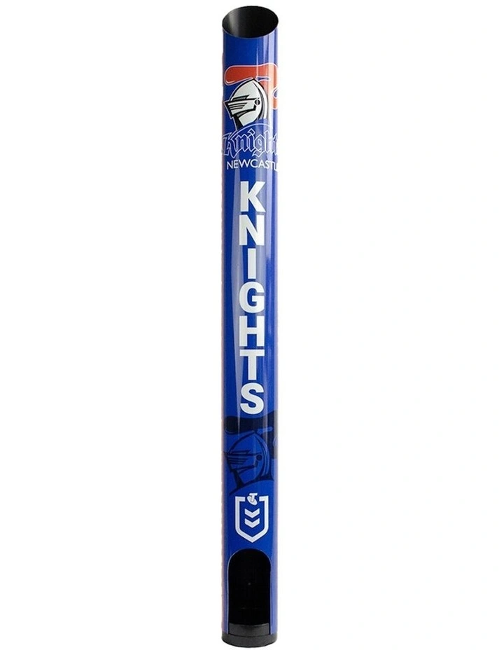 Newcastle Knights Stubby Holder Dispenser Storage