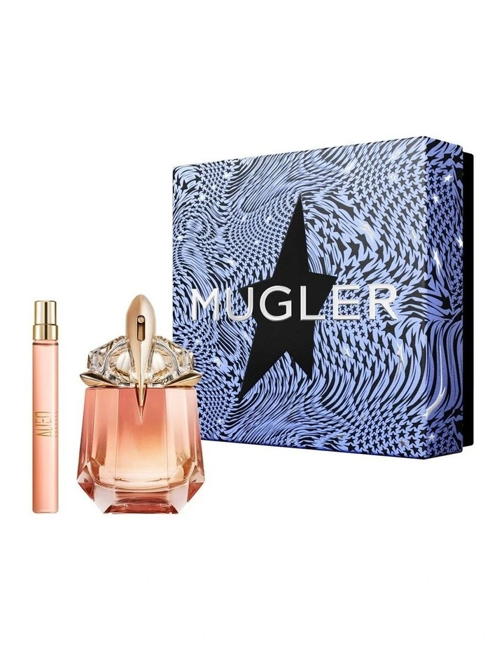 Alien Goddess Supra Florale EDP 30ml Set