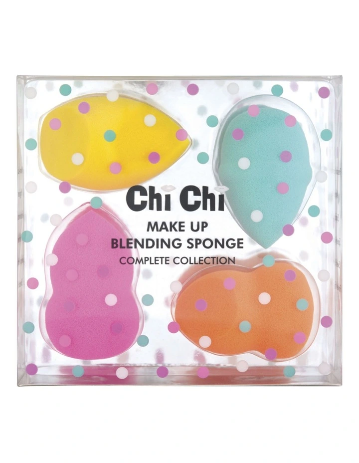 Make Up Blender Complete Collection in Multi