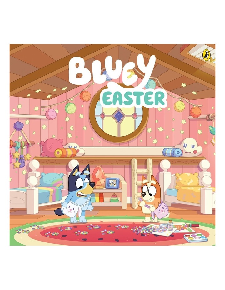 Easter Book