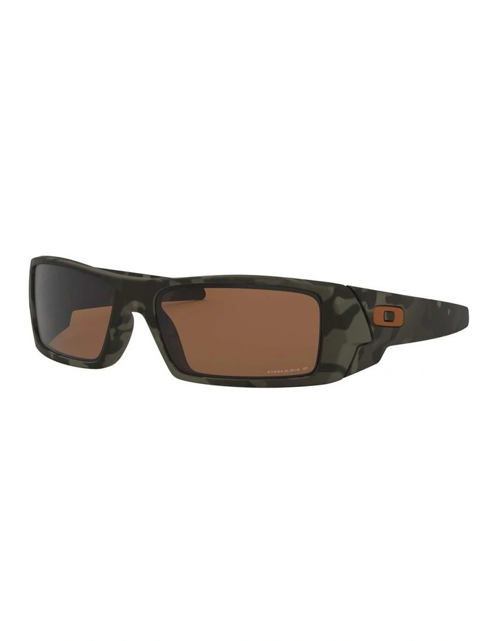Gascan Green OO9014 Polarised Sunglasses