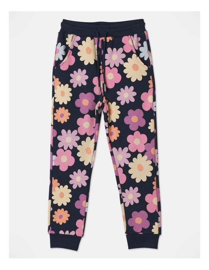 Essential Trackpant in Assorted